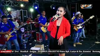 Yang terdalam Vocal Norma silvia New EL SAMBA 100% Swasta