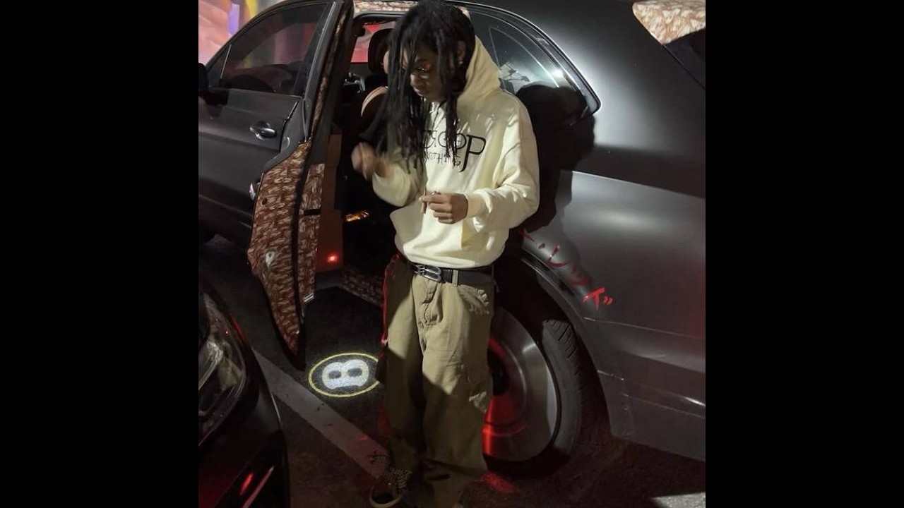 [FREE] tana type beat - 