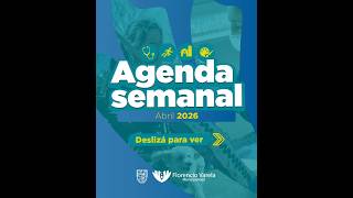 SAVE THE DATE FOR THESE MUNICIPAL #EVENTS!