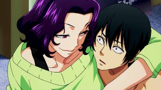 Famous Top 10 Comedy Anime That Will Make You Want To Die With Laughter! Net Worth