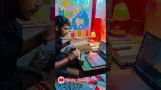 Best Study Table Lamp 💡 | Eye Care Light for Students #motivation
