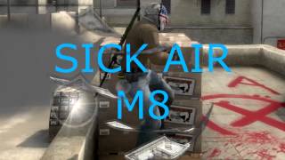 Mlg Overload Quickscope Triple Kill - Csgo Jihadkrigeren