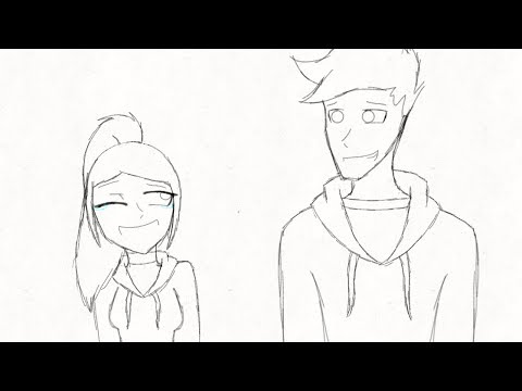 What does Y-E-S spell? - [Flipaclip] [OLD]