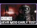 CRONOS VR MOD – Early UEVR Test (NO COMMENTARY)