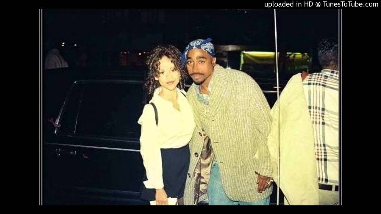 2PAC - FAIR EXCHANGE REMIX - SLOWED - DJ PLAYAH DO