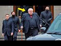The Most Dangerous Active Mafia Boss In 2024 The Most Dangerous Active Mafia Boss In 2024