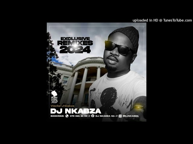 Webaba (DJ Nkabza 3 Step Bootleg) - Culoe De Song class=