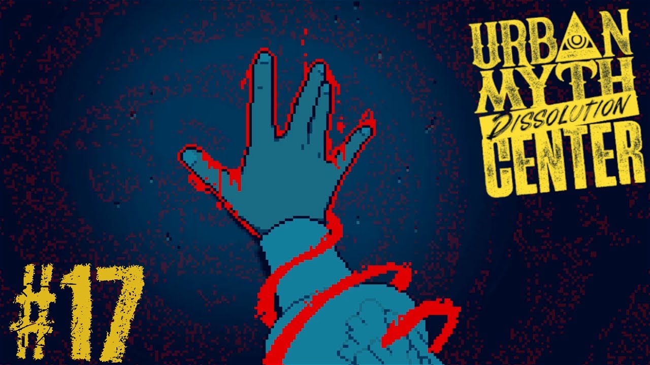 The Truth Behind the Curse | Urban Myth Dissolution Center - YouTube