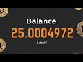  Bitcoin Cloud Mining  App Review 💰 | Crypto Cloud Mining Today 2026