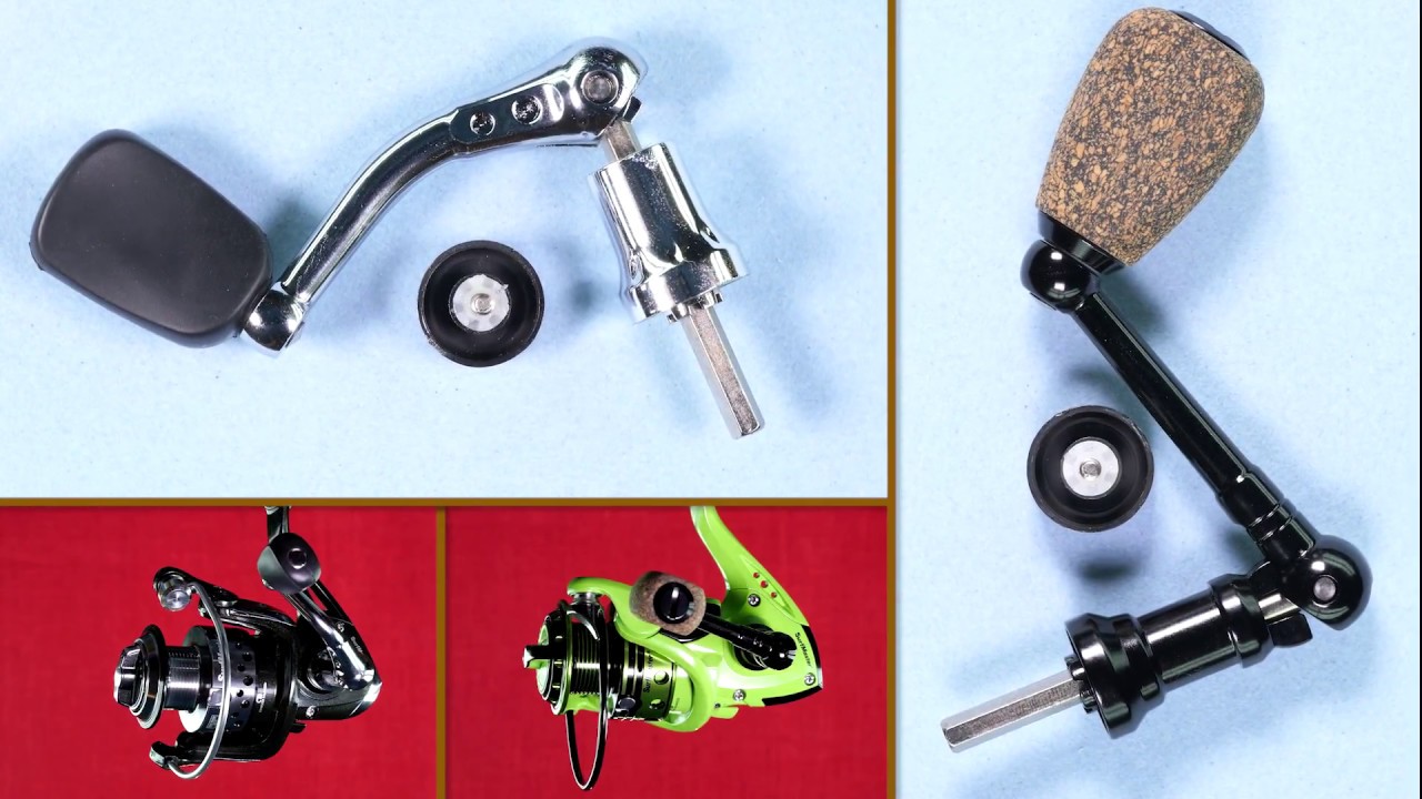 Обзор катушек SurfMaster Tirata и Black Bass