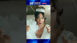 Famous Maryaj Blondedy ak D-Perfect la Kraze entènèt la Plat.. #celebrity #blondedyferdinand #shorts Profile