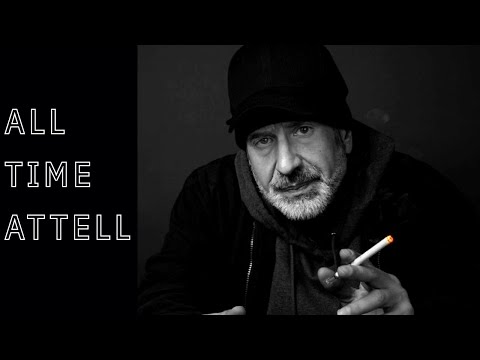 All Time Attell: The Greatest of All Time