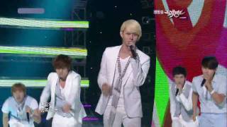 Video thumbnail of "Super Junior - No Other (Jul,9,10)"