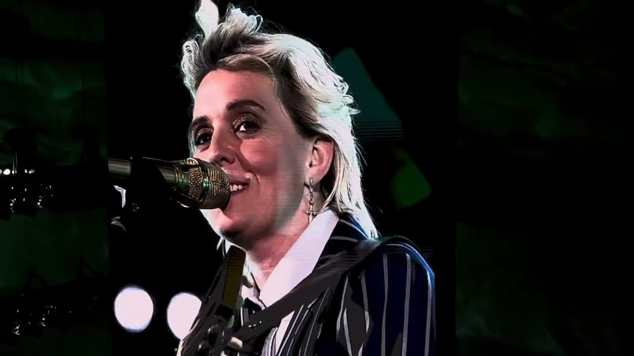 Mama Werewolf - Brandi Carlile @ Red Rocks 9.6.25