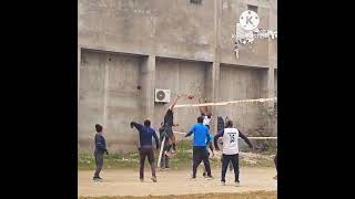 Age 44 | Volleyball | #vlog #shorts #youtubeshorts #youtube #volleyball #ageisjustanumber
