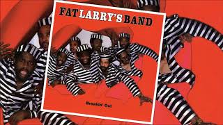Fat Larrys Band  Zoom single Version