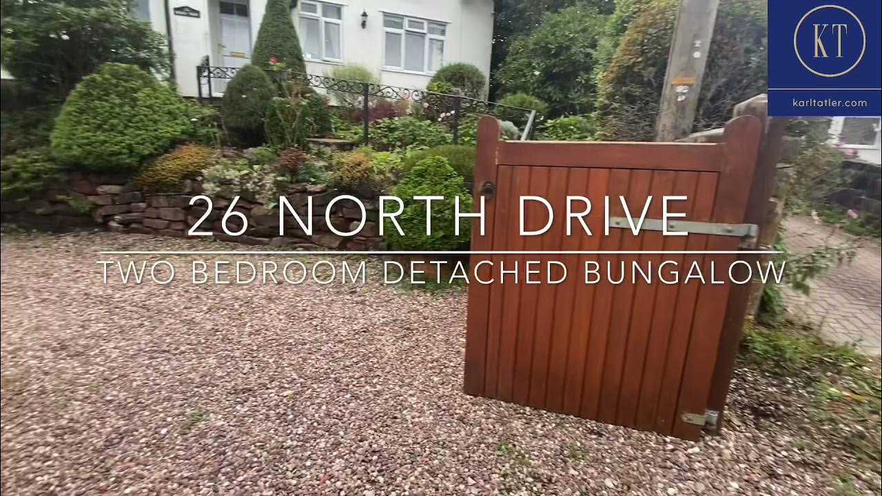 Karl Tatler Estate Agents Virtual Viewing 26 North Drive, Heswall