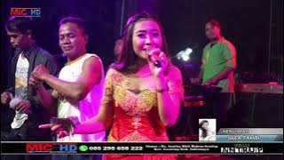 NUGEL ATI - LIVE MUSIK DERMAYON EMEK ARYANTO GROUP