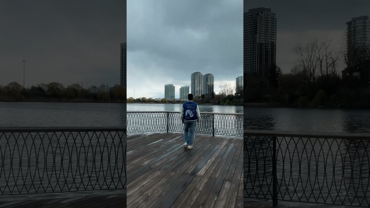Spring in Toronto: High Park Cherry Blossoms 🌸 + Downtown Coffee ☕
