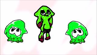 Splatoonified