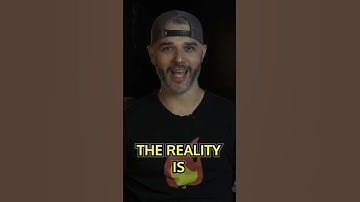 The Truth About Making Video Games!