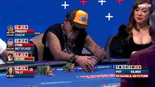 No Gamble No Future Season 7 Episode 9 Recap and Ending Explained