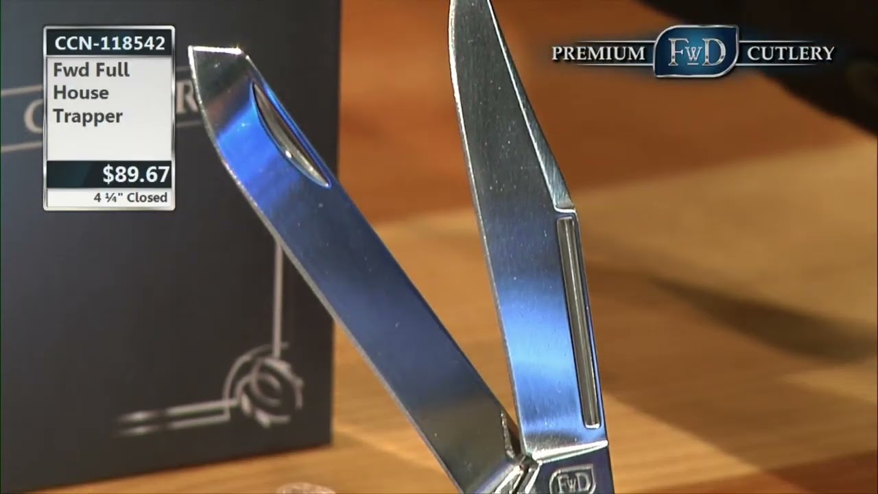 Cutlery Corner