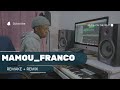 MOTB Franco Mamou Instrumental REMIX