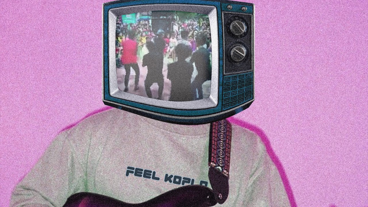 Boy Pablo - Everytime ( Feel Koplo Edit ) Awas Dangdut