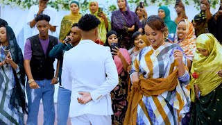 SAALAX SANAAG OONTIRA NEW OFFICIAL VIDEO 2024