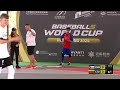 Baseball5 World Cup | Day 1, Field 2