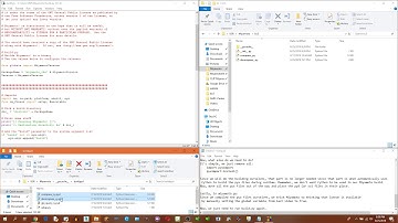 How to build Miyamoto! Level Editor - Part 2: Building with Cython