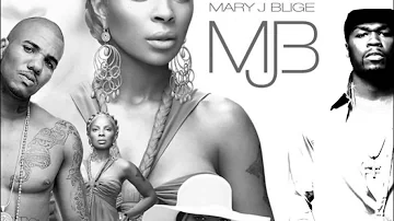 Mary J Blige feat The Game & 50cent - Hate It Or Love It (MJB Remix)