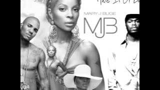 Mary J Blige feat The Game & 50cent - Hate It Or Love It (MJB Remix)