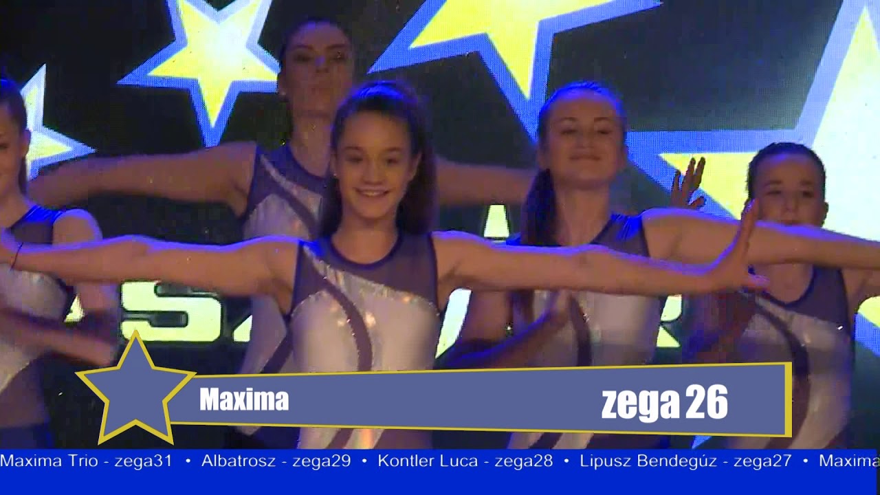 ZegaSztár 2019 I. elődöntő – 4. rész