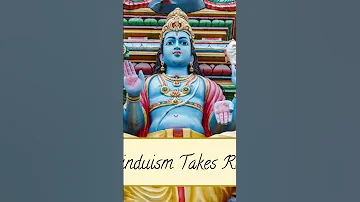 Why Is Guyana Fairly Hindu 