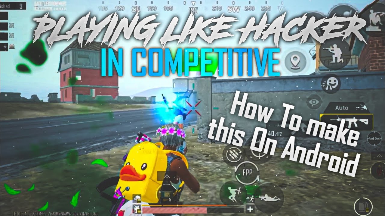 How To make Thumbnail Like @Madmax 🔥🙌 | PUBG MOBILE | SoorajOp