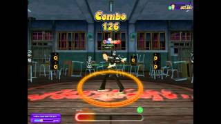[ AxesoUmbrella ] Audition Latino - Beat Rush Random 4k
