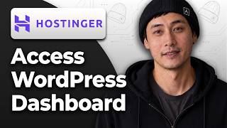 Information How to Access the WordPress Dashboard from Hostinger [2026 Step By Step Guide] Update