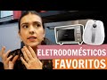 OS MELHORES ELETRODOMÉSTICOS! | Inúteis, super úteis!