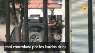 Kobane, La Ciudad Clave En El Conflicto Con Isis - 15Post