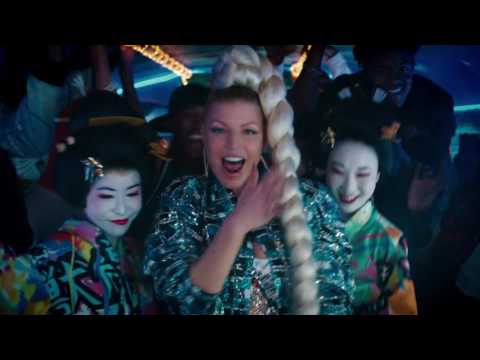 Fergie   L A LOVE la la ft  YG   YouTube