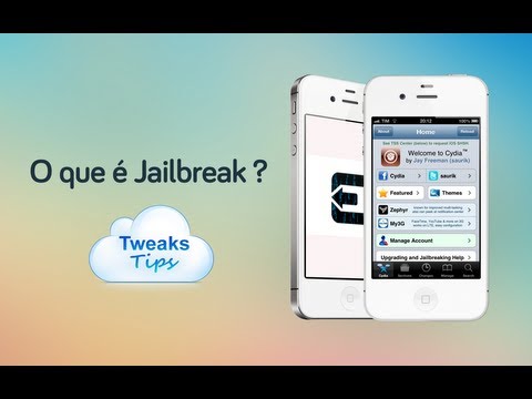 O que é Jailbreak?