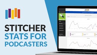 Stitcher Stats for Podcasters [Full Tutorial] screenshot 3