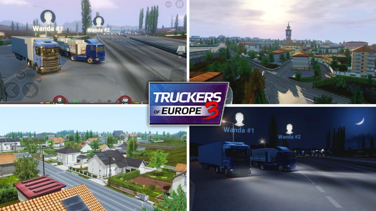 MEGA ATUALIZAÇÃO! MULTIPLAYER, NOVAS CIDADES & CENÁRIOS, NOVAS ANIMAÇÕES, E CENÁRIOS DE FAZENDAS.