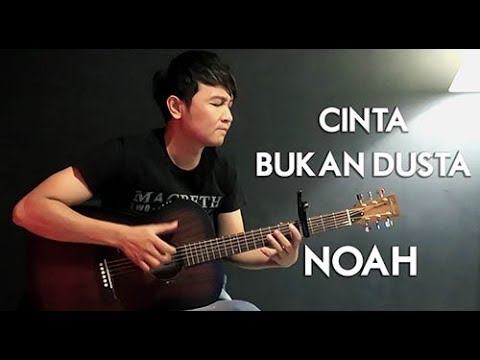 Cover Lagu Nathan Fingerstyle - Cinta Bukan Dusta (Cover) Mp3 Download Lagu Nathan Fingerstyle - Cinta Bukan Dusta (Cover)