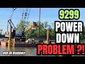 9299 Crane Power Down Problem — Tearing Into the Main Hoist | The Freight Machine