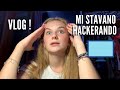 MI STAVANO HACKERANDO! Vlog della GIORNATA