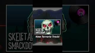 I Composed a Custom theme for Skeletron in Terraria!