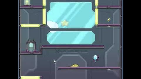 Sam plays - Test Subject Green Ep 1